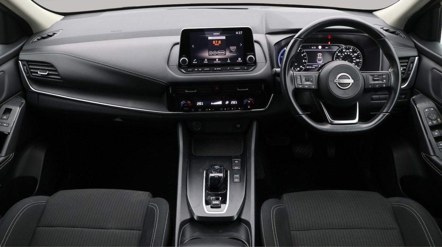 Used Nissan Qashqai 2022 for sale - 77461589: Photo 13