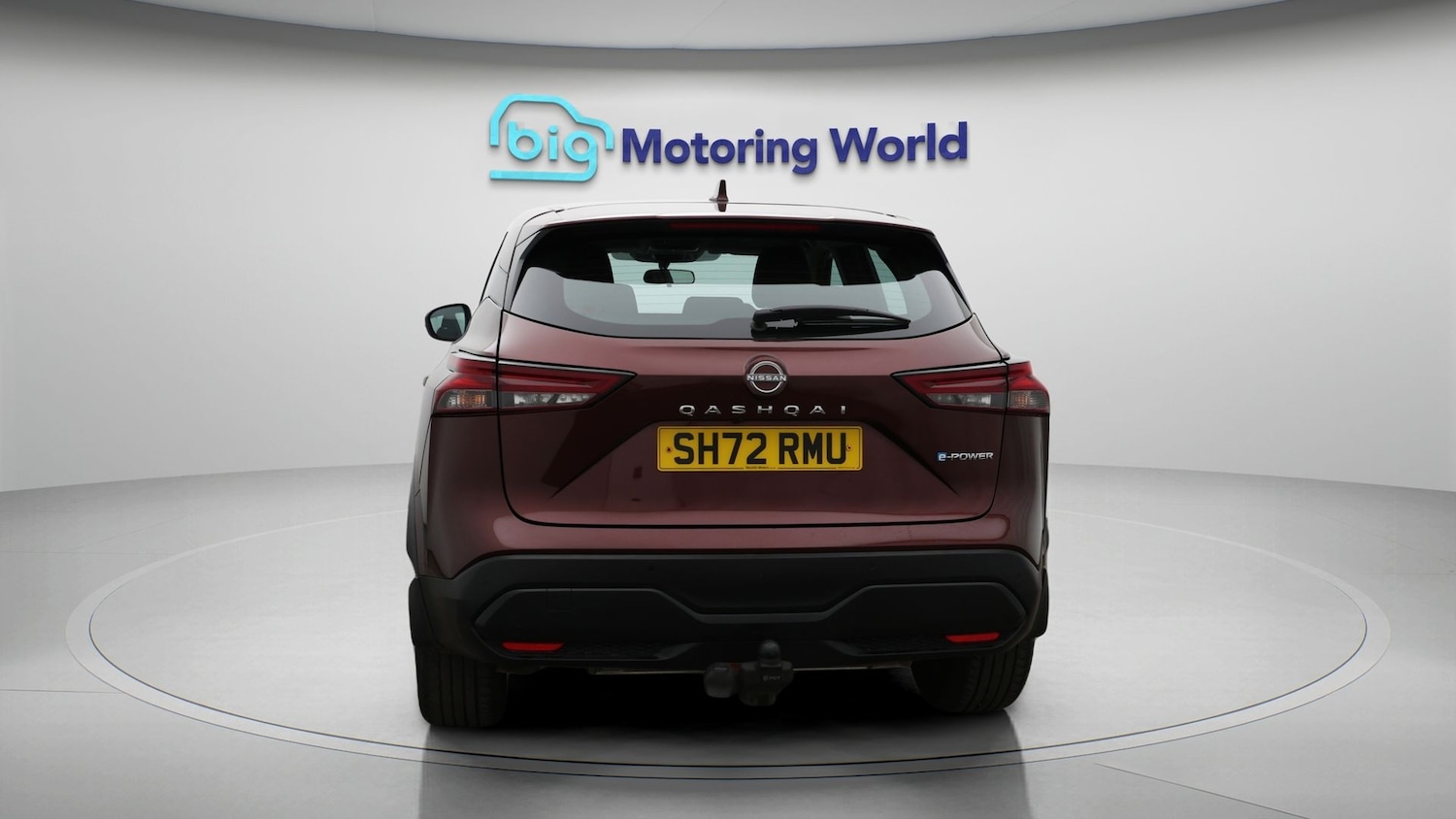 Used Nissan Qashqai 2022 for sale - 77461589: Photo 6