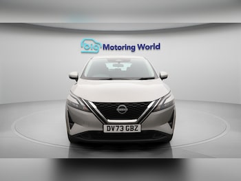 Used Nissan Qashqai 2023 for sale - 75978888: Photo