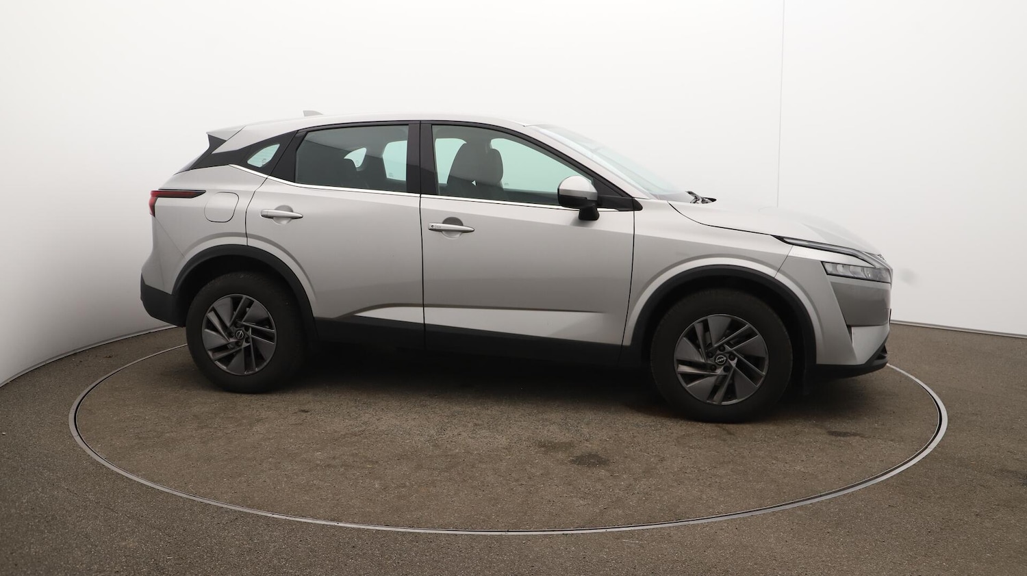 Vehicle 47