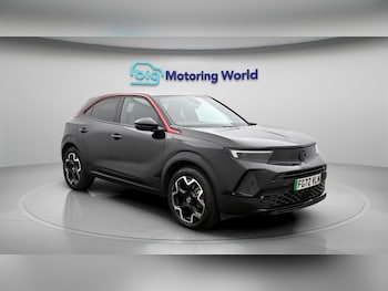 Used Vauxhall Mokka 2022 for sale - 78452533: Photo