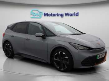 (74) - e-Boost 59kWh V2 Hatchback 5dr Electric Auto (230 ps)