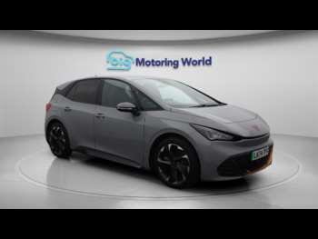 Used Cupra Born 2024 for sale - 74978749: Photo