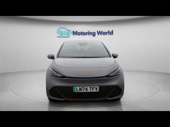 Used Cupra Born 2024 for sale - 74978749: Photo