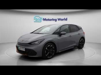 Used Cupra Born 2024 for sale - 74978749: Photo