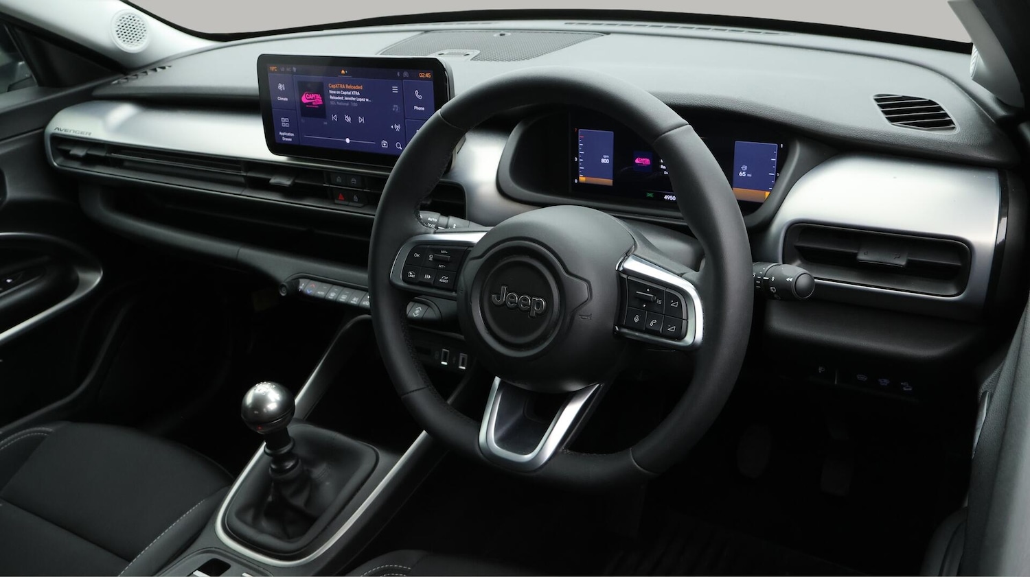 Used Jeep Other 2025 for sale - 76715594: Photo 10