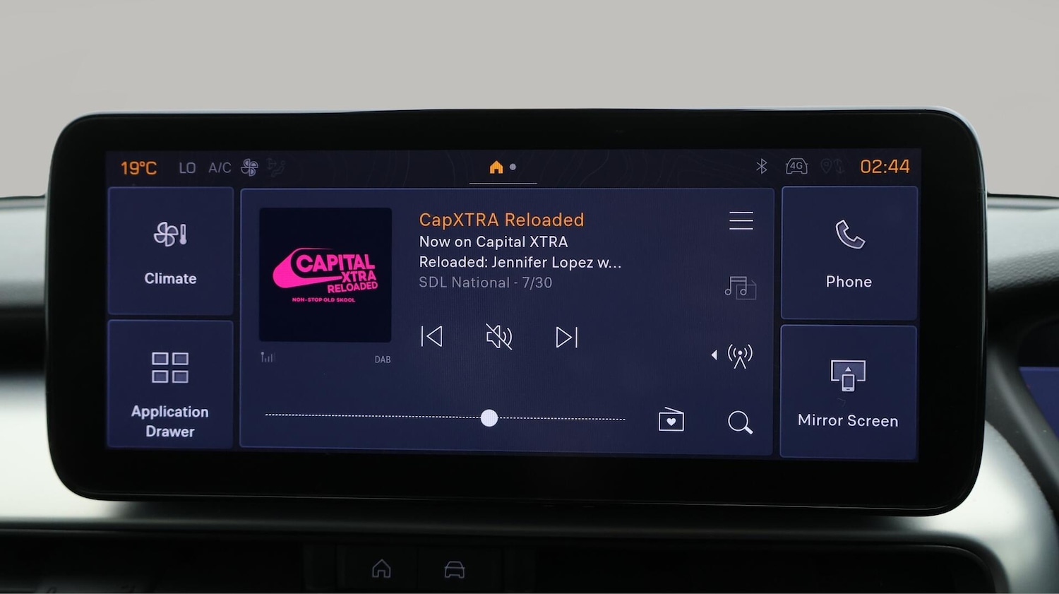 Used Jeep Other 2025 for sale - 76715594: Photo 12