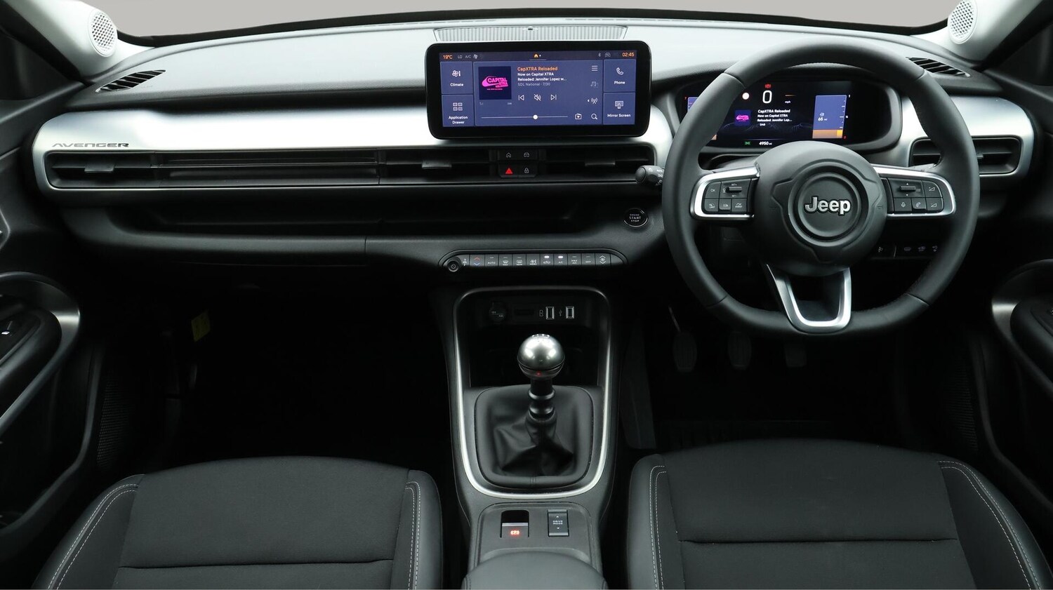 Used Jeep Other 2025 for sale - 76715594: Photo 14