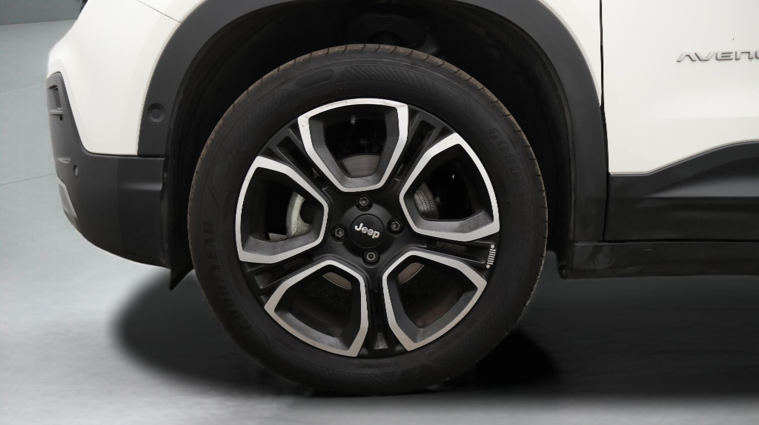 Used Jeep Other 2025 for sale - 76715594: Photo 19