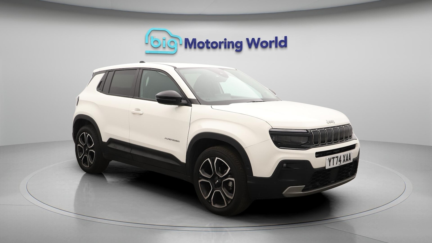 Used Jeep Other 2025 for sale - 76715594: Photo 2