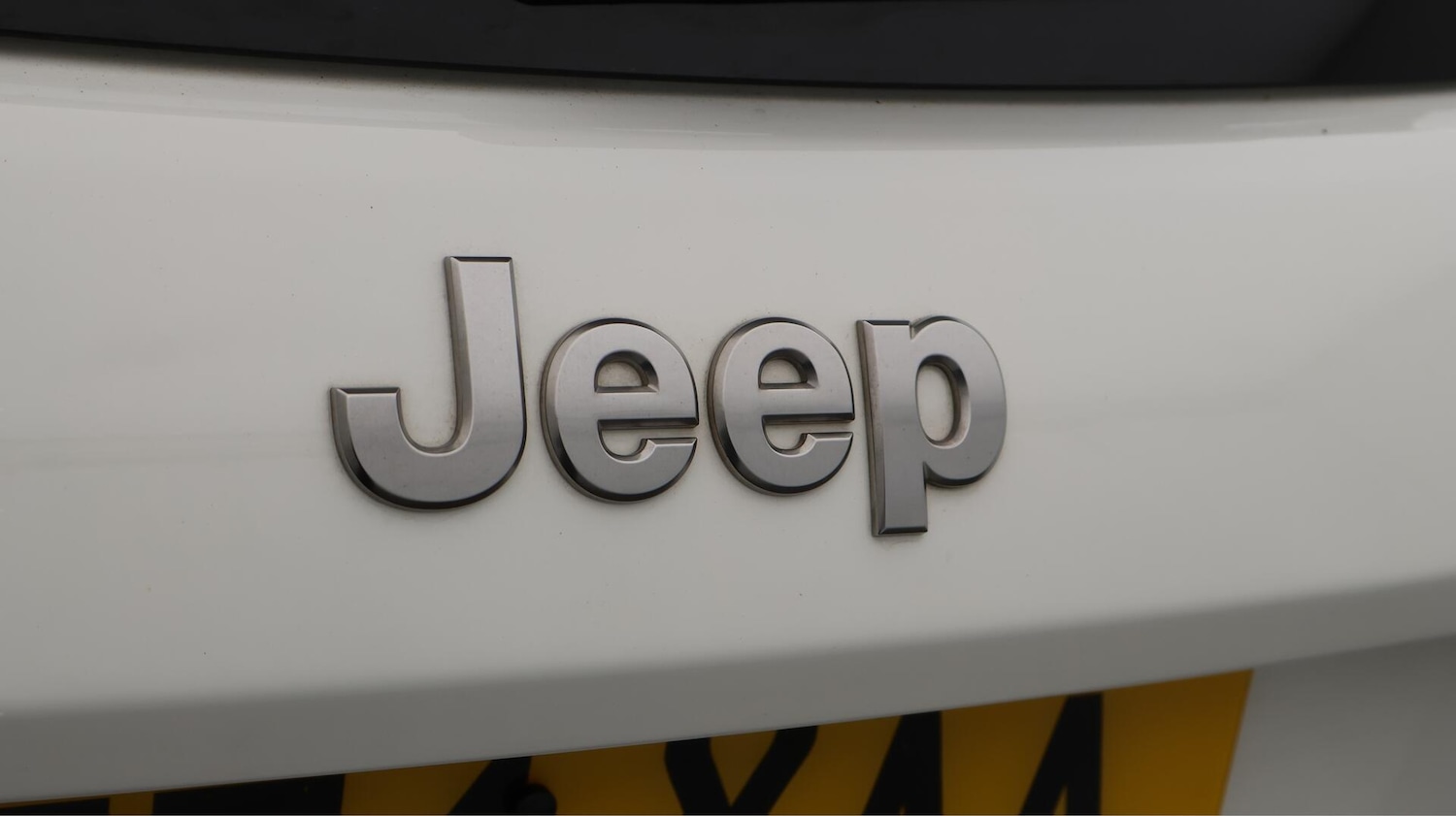 Used Jeep Other 2025 for sale - 76715594: Photo 21