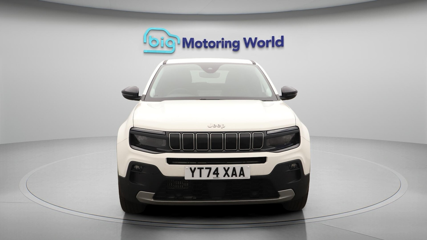 Used Jeep Other 2025 for sale - 76715594: Photo 3