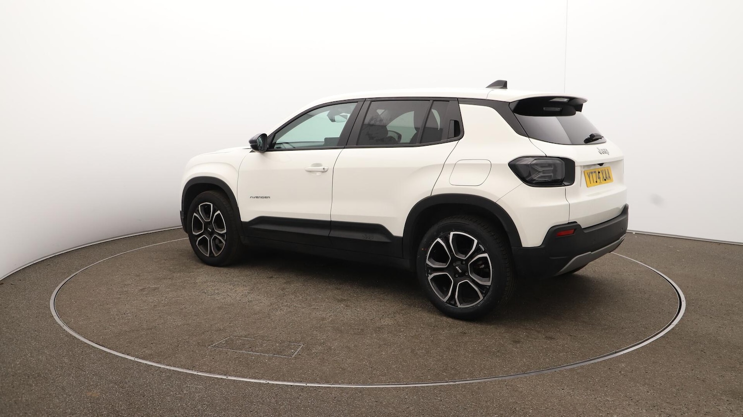 Used Jeep Other 2025 for sale - 76715594: Photo 34