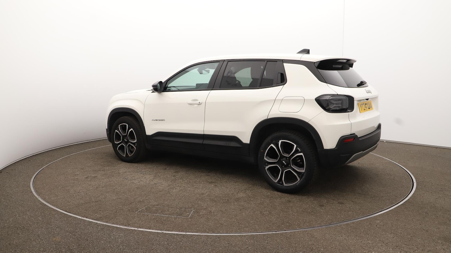 Used Jeep Other 2025 for sale - 76715594: Photo 35