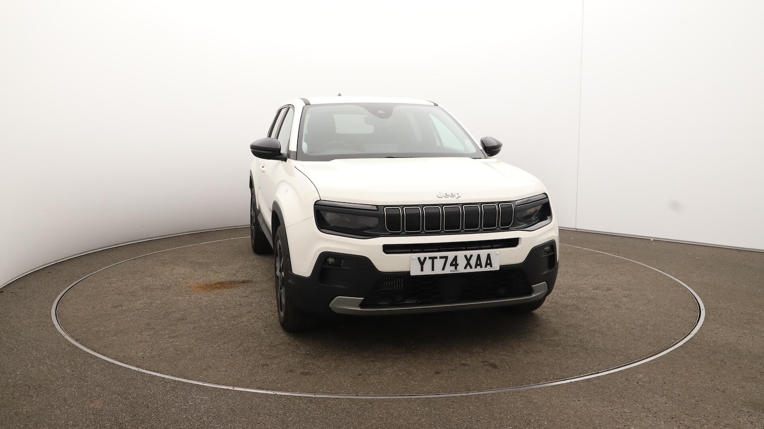 Used Jeep Other 2025 for sale - 76715594: Photo 40