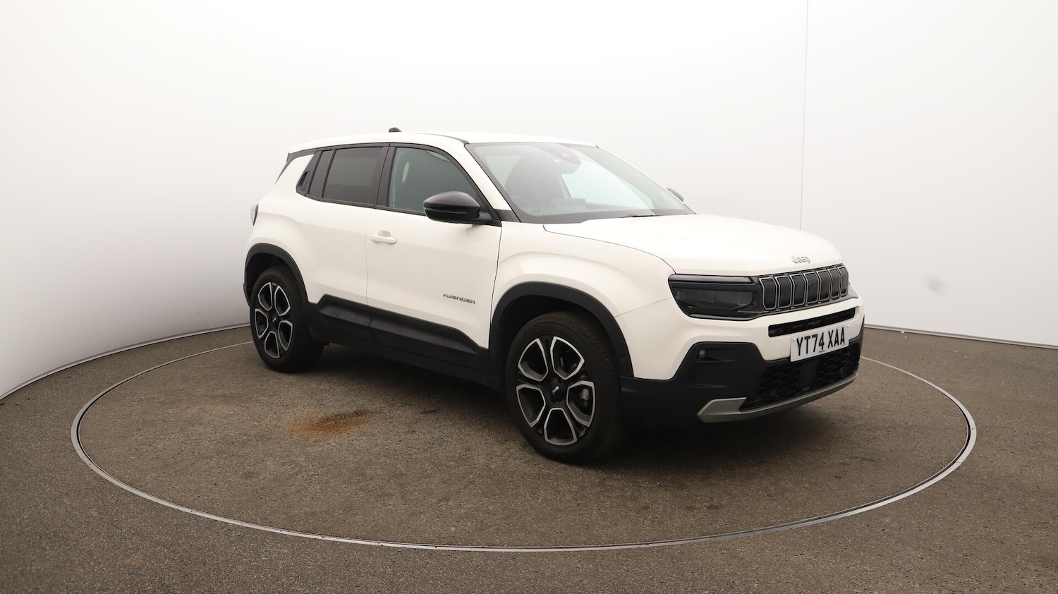 Used Jeep Other 2025 for sale - 76715594: Photo 43