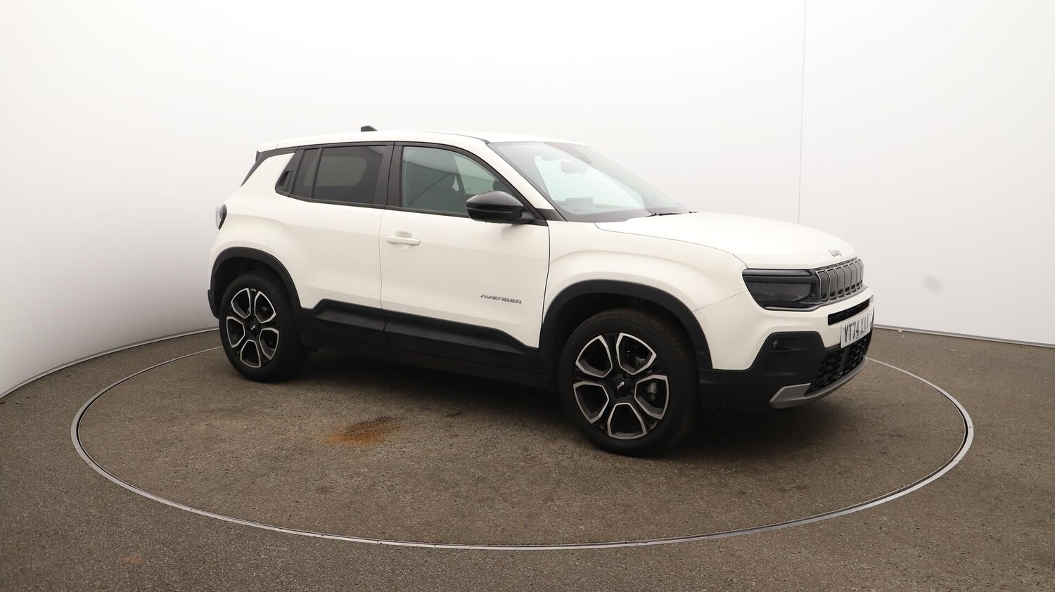 Used Jeep Other 2025 for sale - 76715594: Photo 44