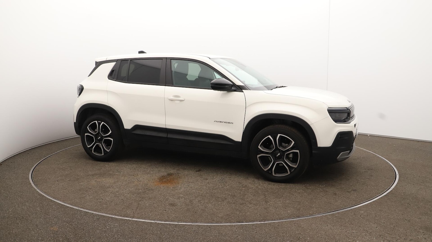 Used Jeep Other 2025 for sale - 76715594: Photo 45