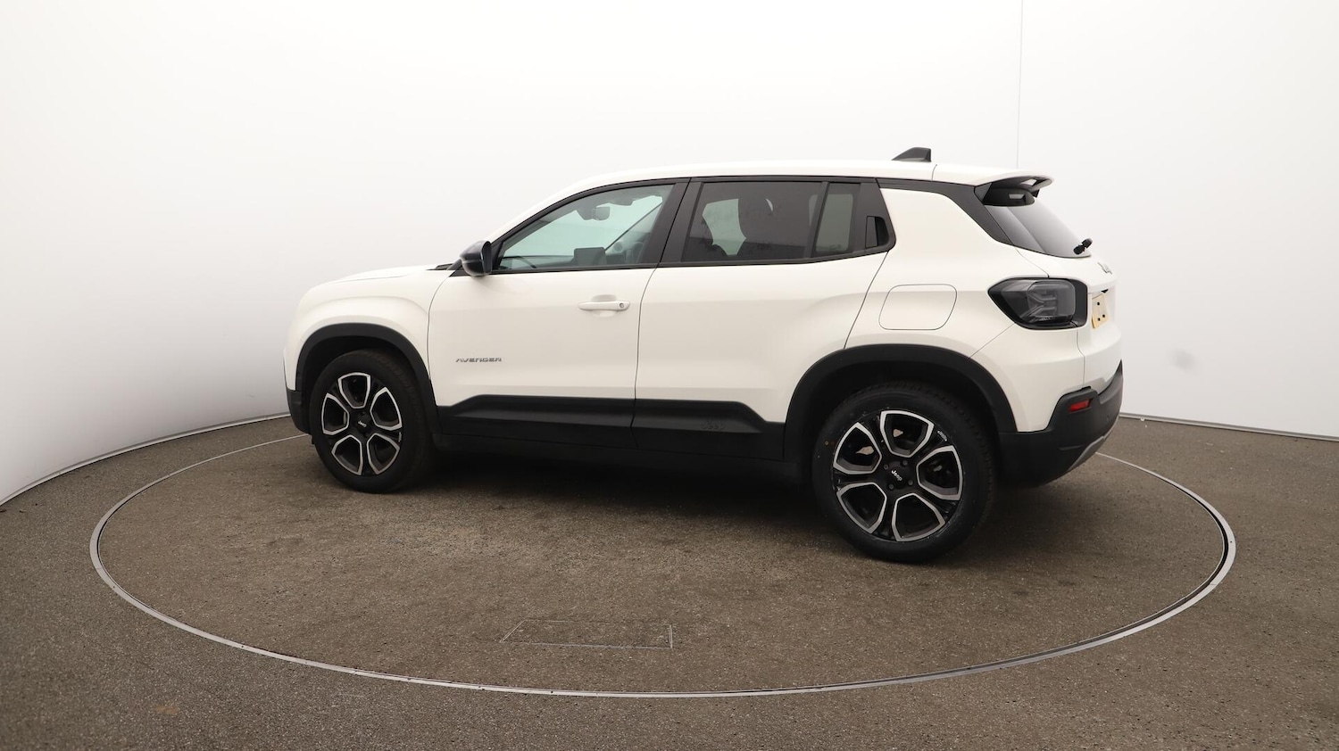 Used Jeep Other 2025 for sale - 76715594: Photo 46