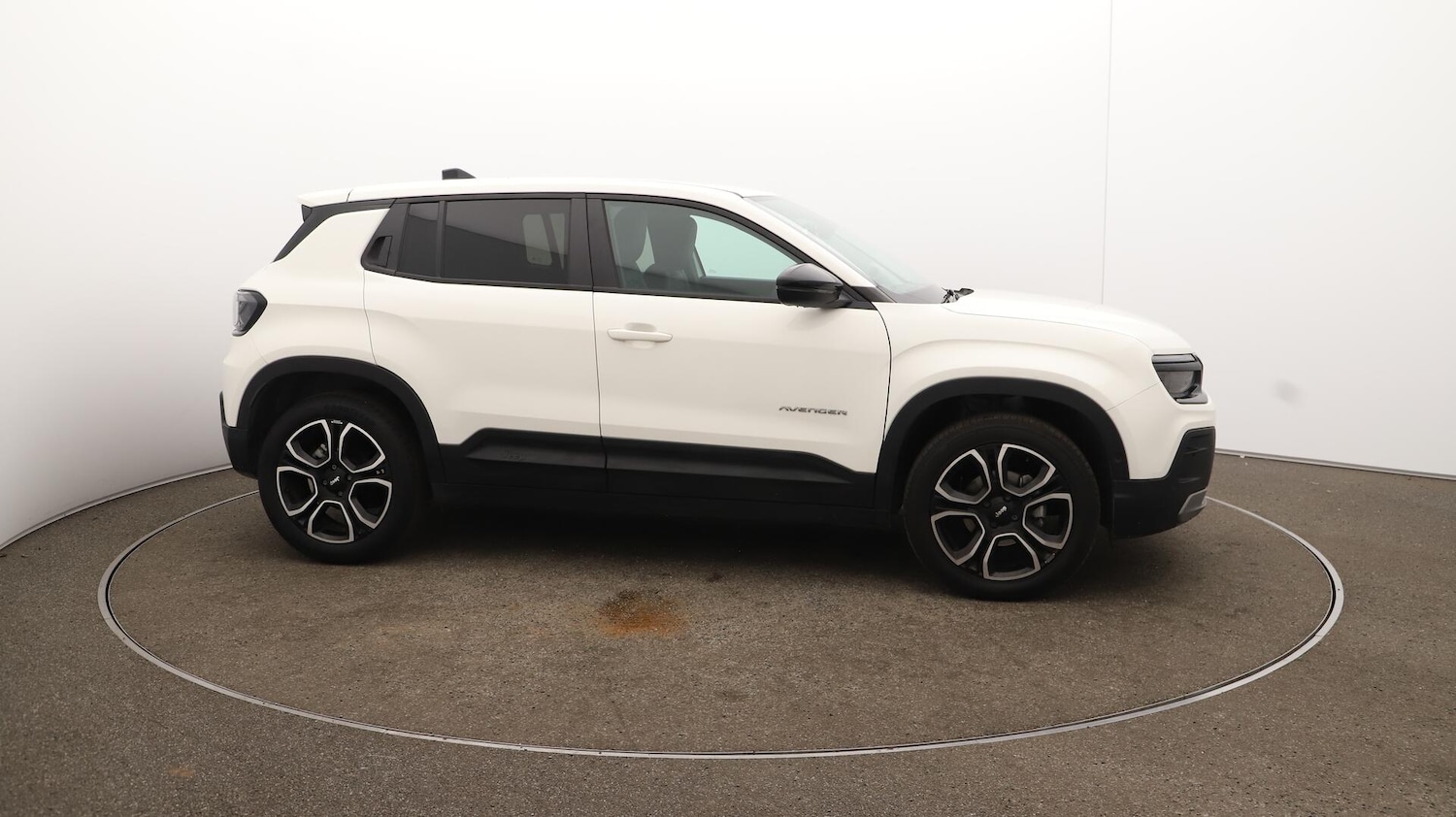 Used Jeep Other 2025 for sale - 76715594: Photo 47