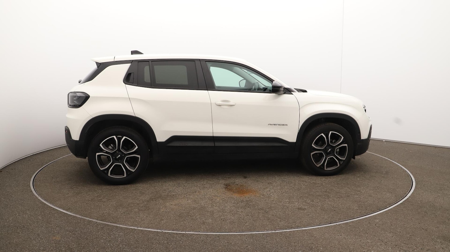 Used Jeep Other 2025 for sale - 76715594: Photo 49