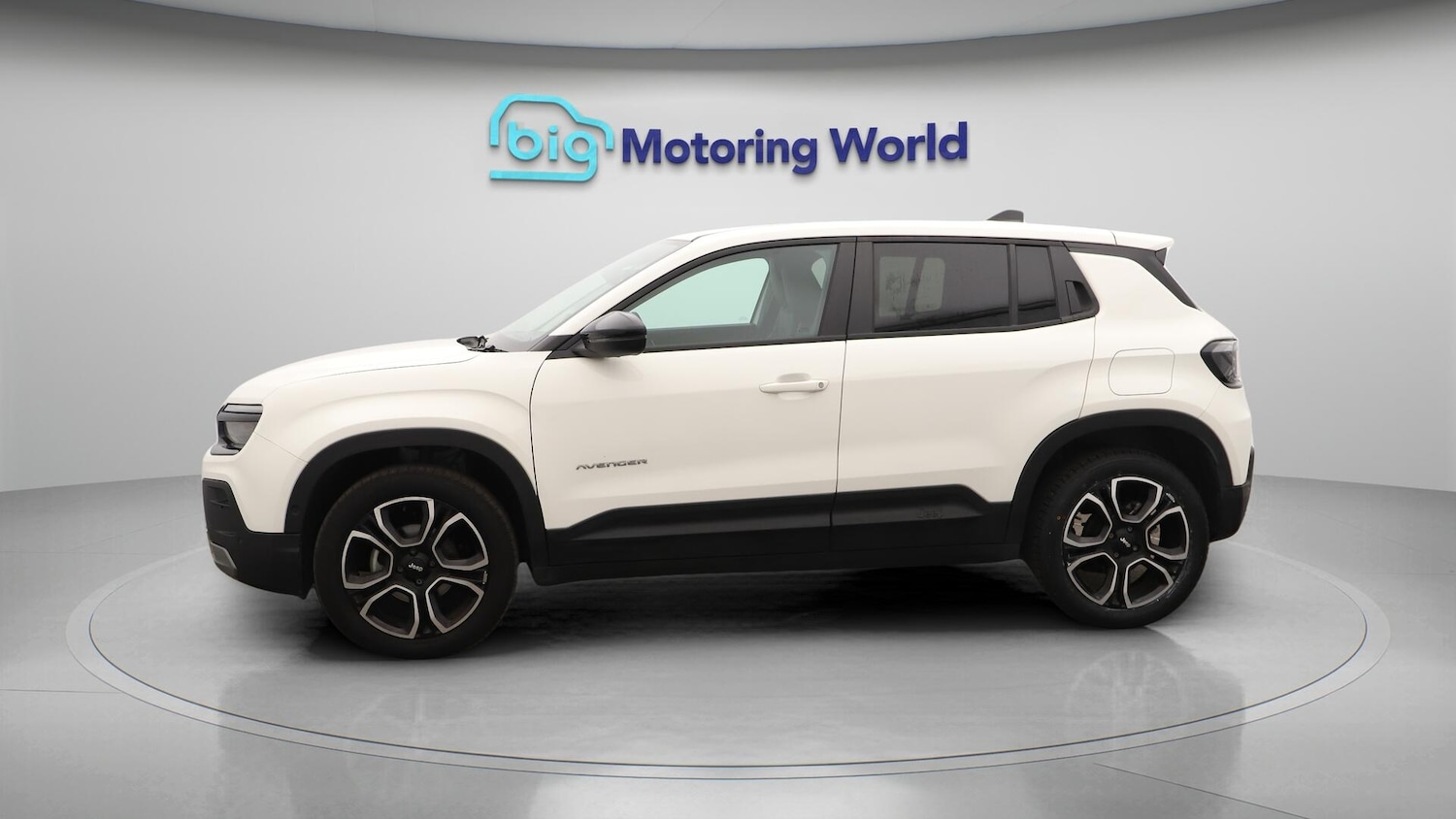 Used Jeep Other 2025 for sale - 76715594: Photo 5