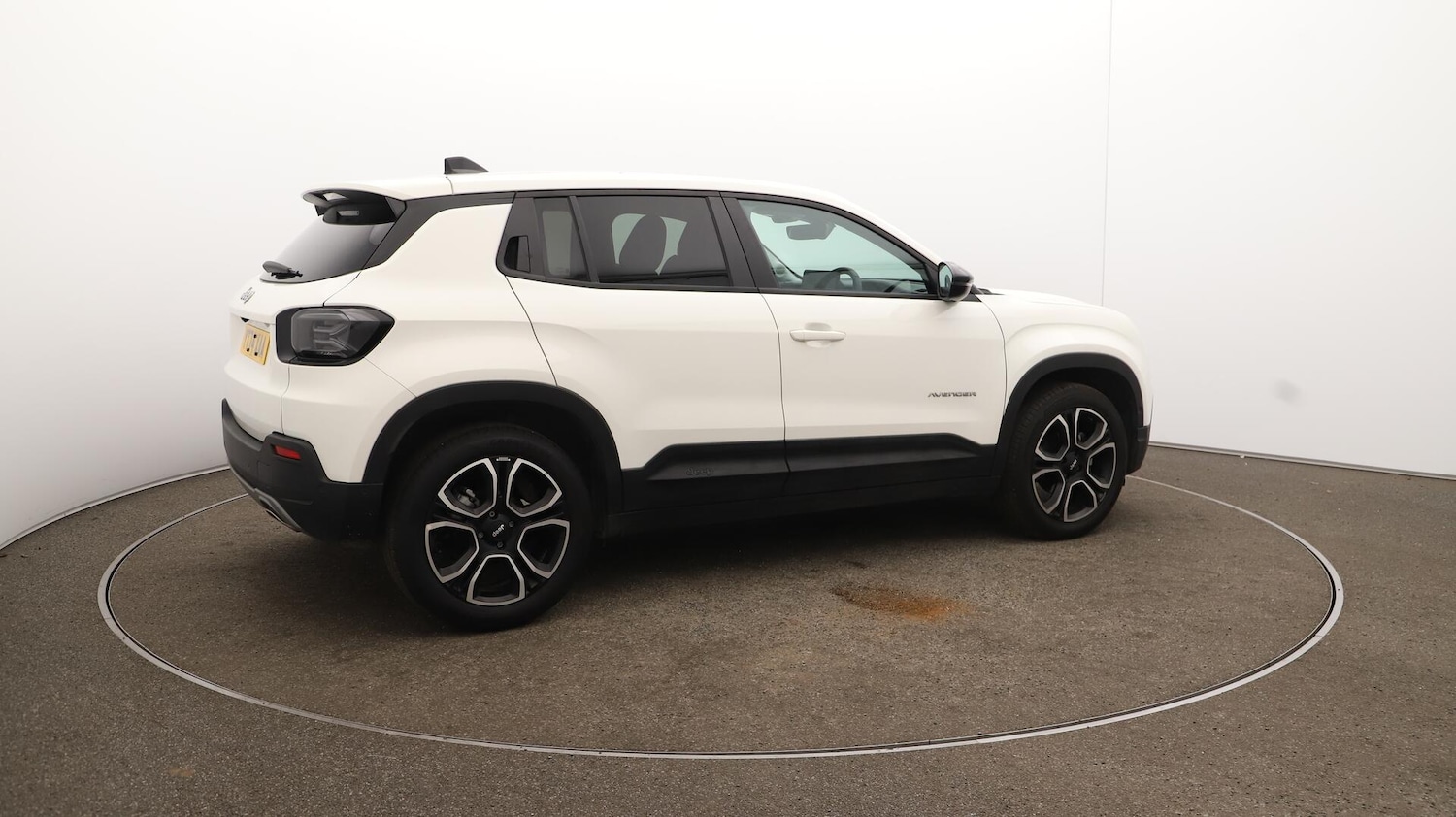 Used Jeep Other 2025 for sale - 76715594: Photo 51