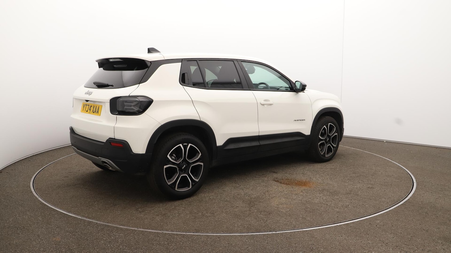 Used Jeep Other 2025 for sale - 76715594: Photo 52