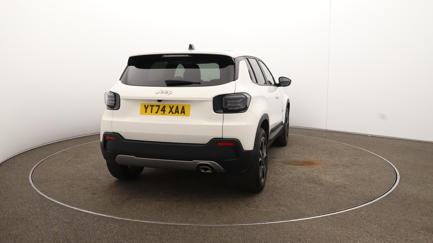 Used Jeep Other 2025 for sale - 76715594: Photo 55