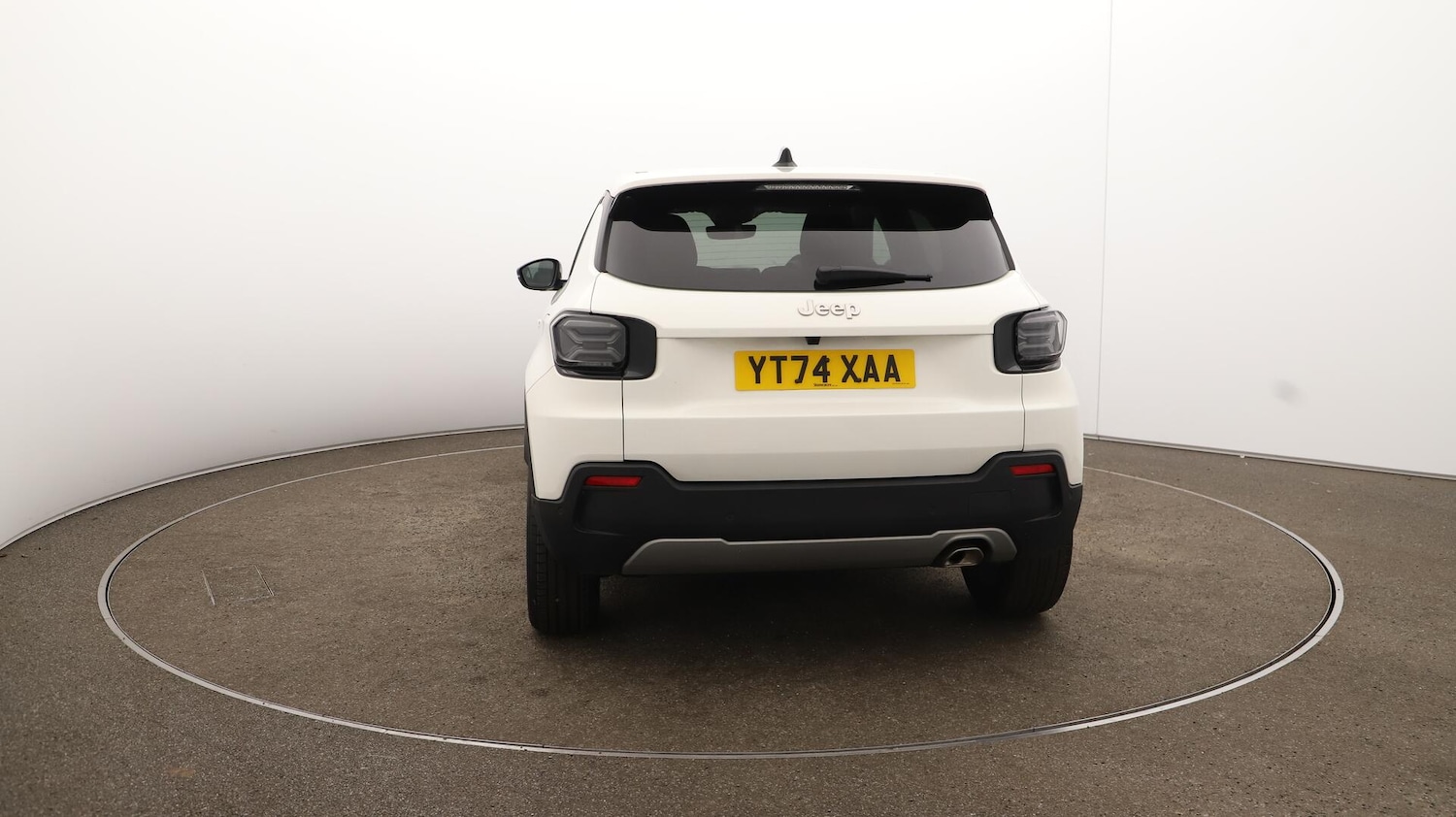 Used Jeep Other 2025 for sale - 76715594: Photo 58