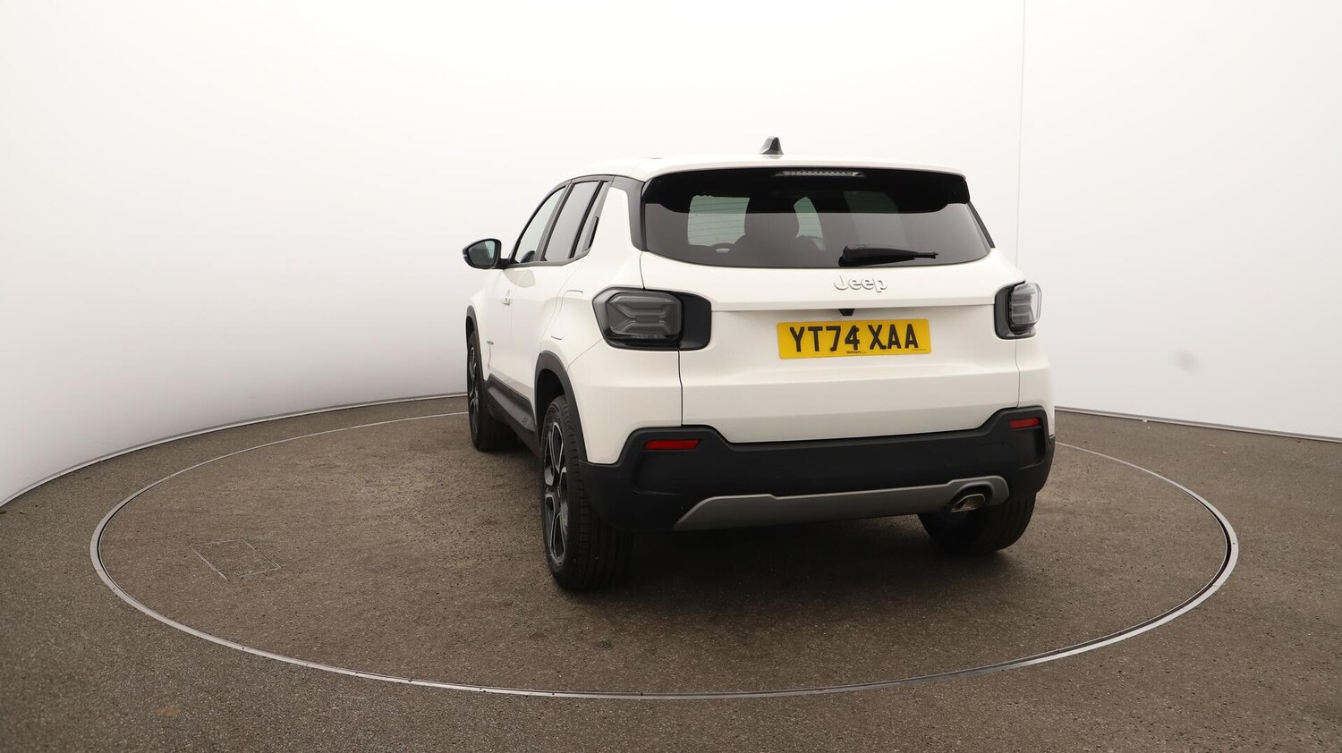 Used Jeep Other 2025 for sale - 76715594: Photo 59