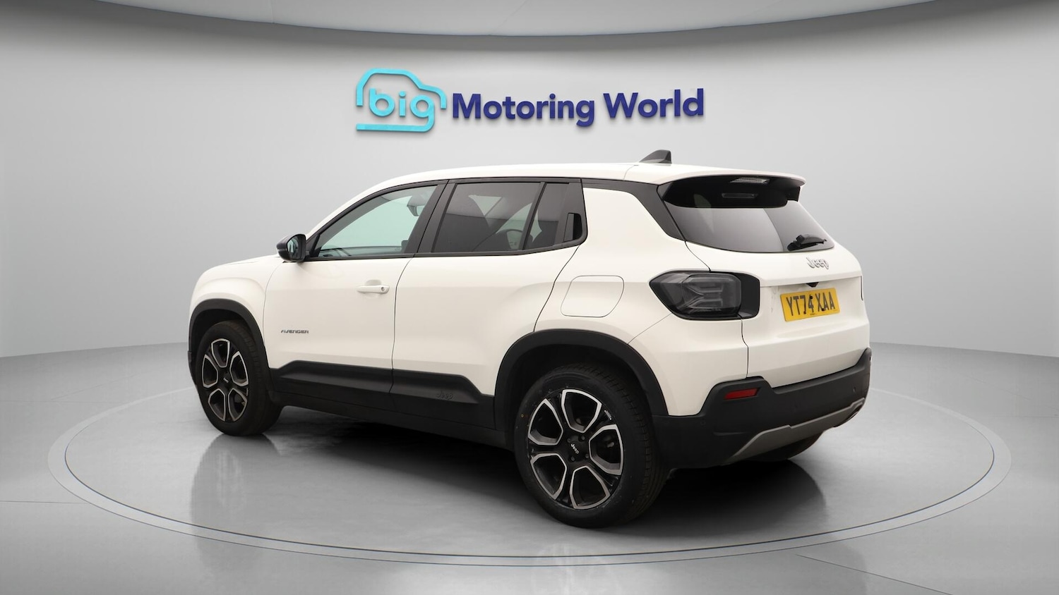 Used Jeep Other 2025 for sale - 76715594: Photo 6