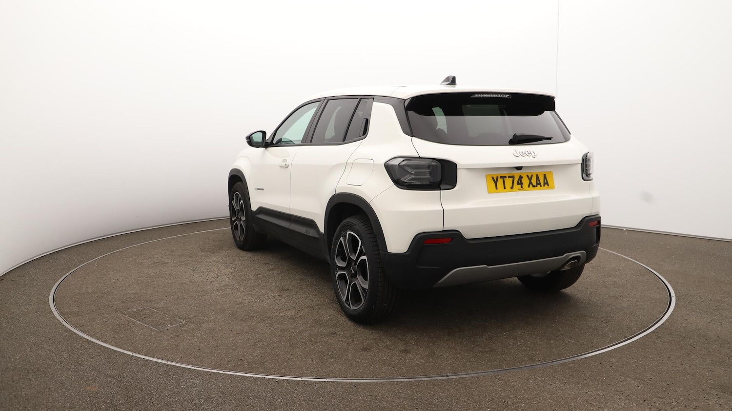 Used Jeep Other 2025 for sale - 76715594: Photo 60