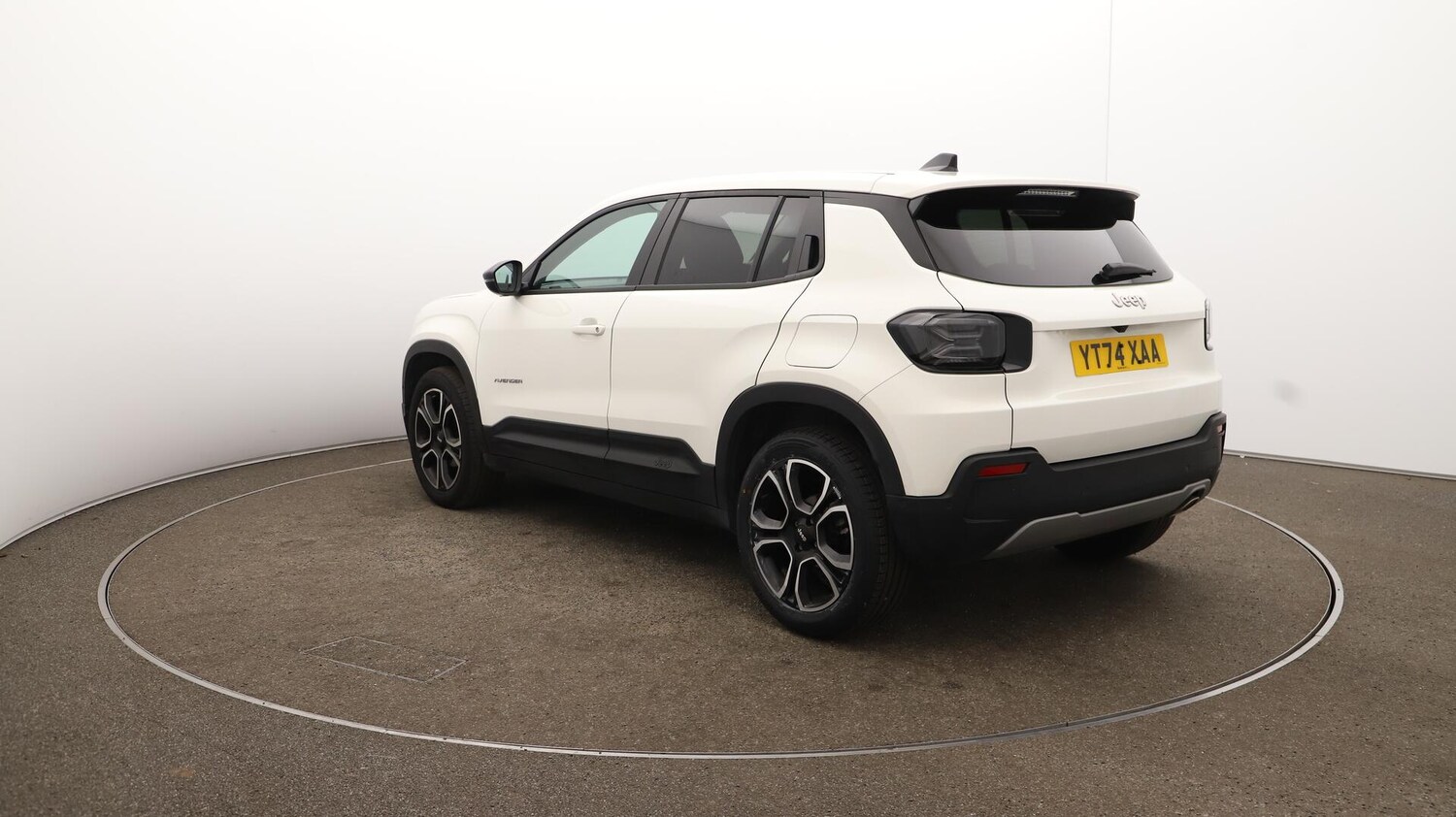 Used Jeep Other 2025 for sale - 76715594: Photo 61