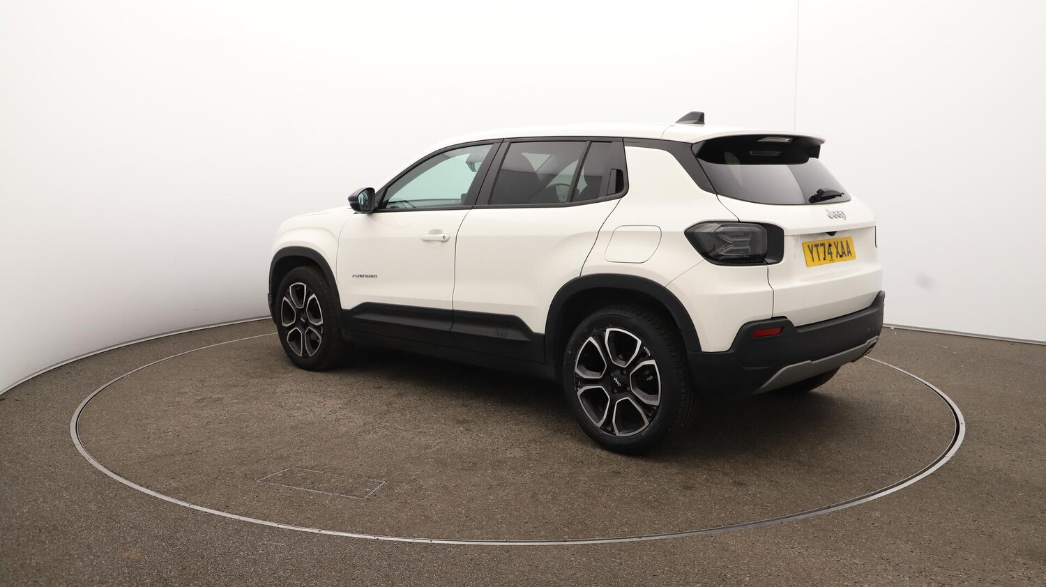 Used Jeep Other 2025 for sale - 76715594: Photo 62