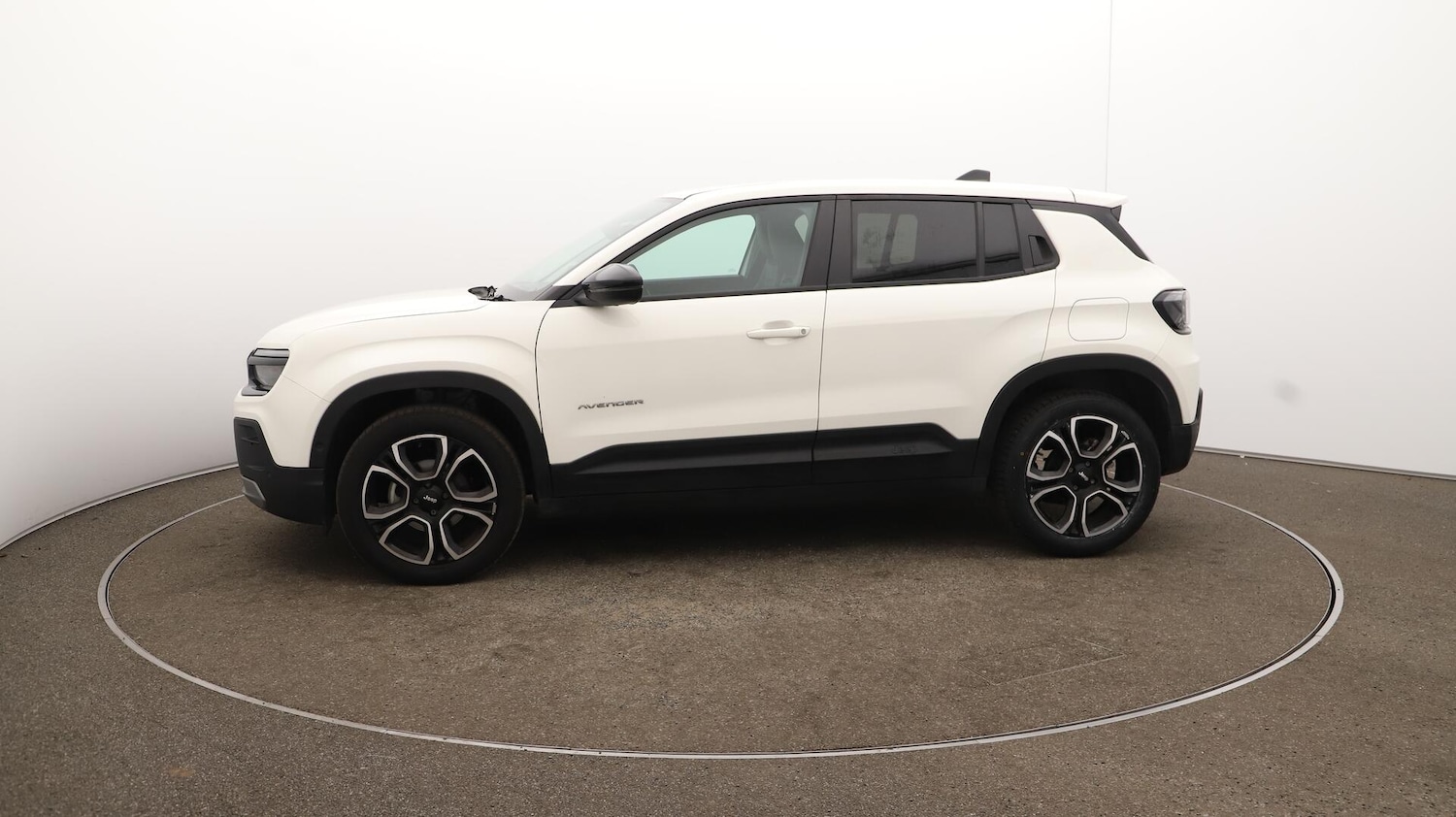 Used Jeep Other 2025 for sale - 76715594: Photo 64