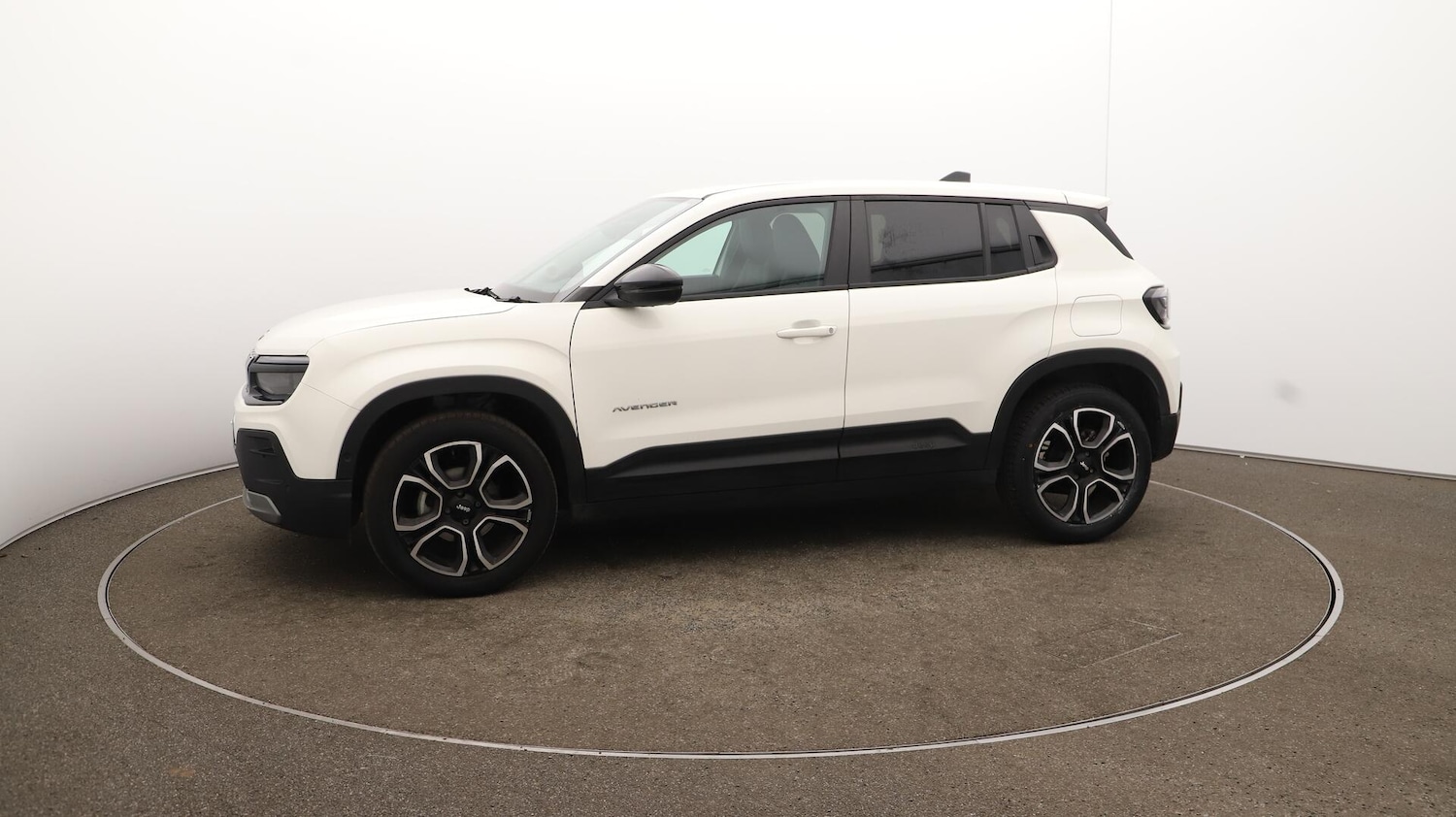 Used Jeep Other 2025 for sale - 76715594: Photo 65