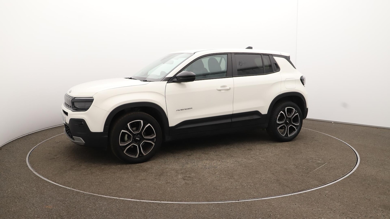 Used Jeep Other 2025 for sale - 76715594: Photo 66