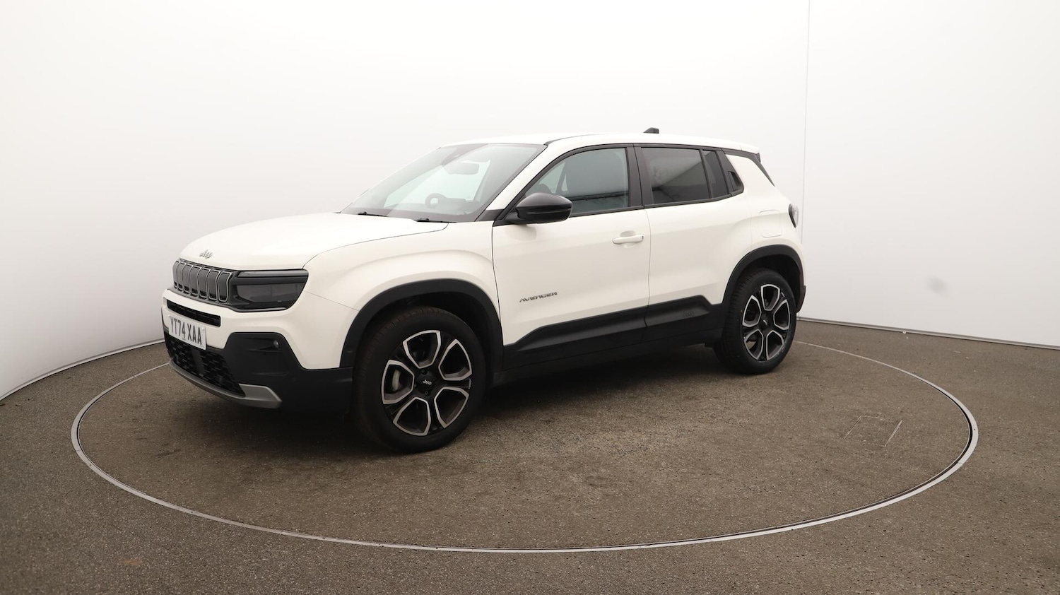 Used Jeep Other 2025 for sale - 76715594: Photo 67