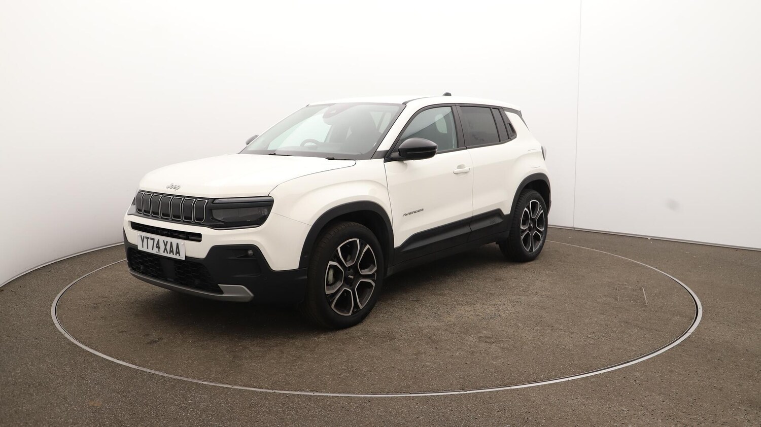 Used Jeep Other 2025 for sale - 76715594: Photo 68