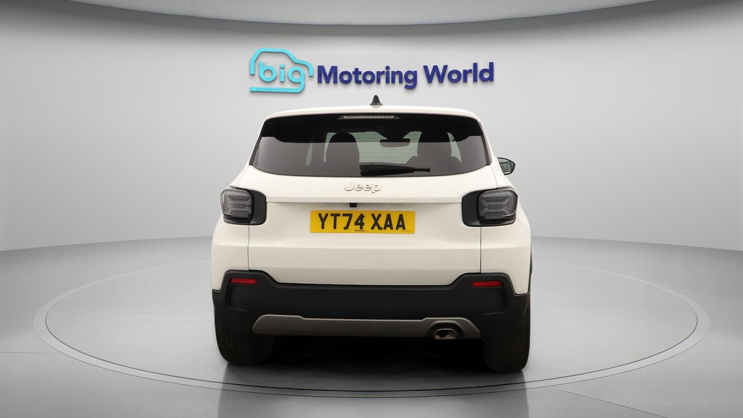 Used Jeep Other 2025 for sale - 76715594: Photo 7