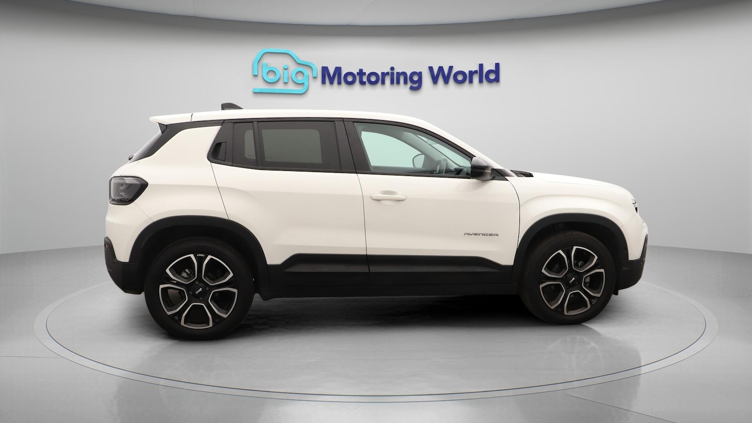 Used Jeep Other 2025 for sale - 76715594: Photo 9