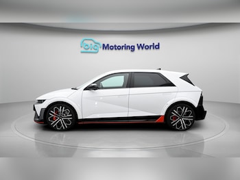 Used Hyundai IONIQ 5 2024 for sale - 78333424: Photo