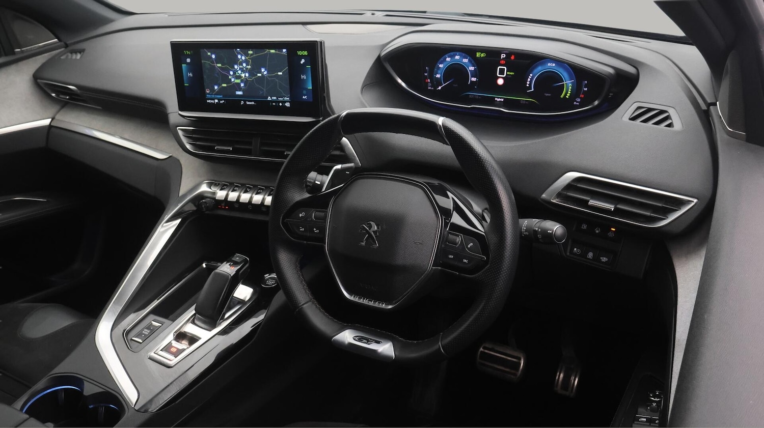 Used Peugeot 3008 for sale - 76728063: Photo 10