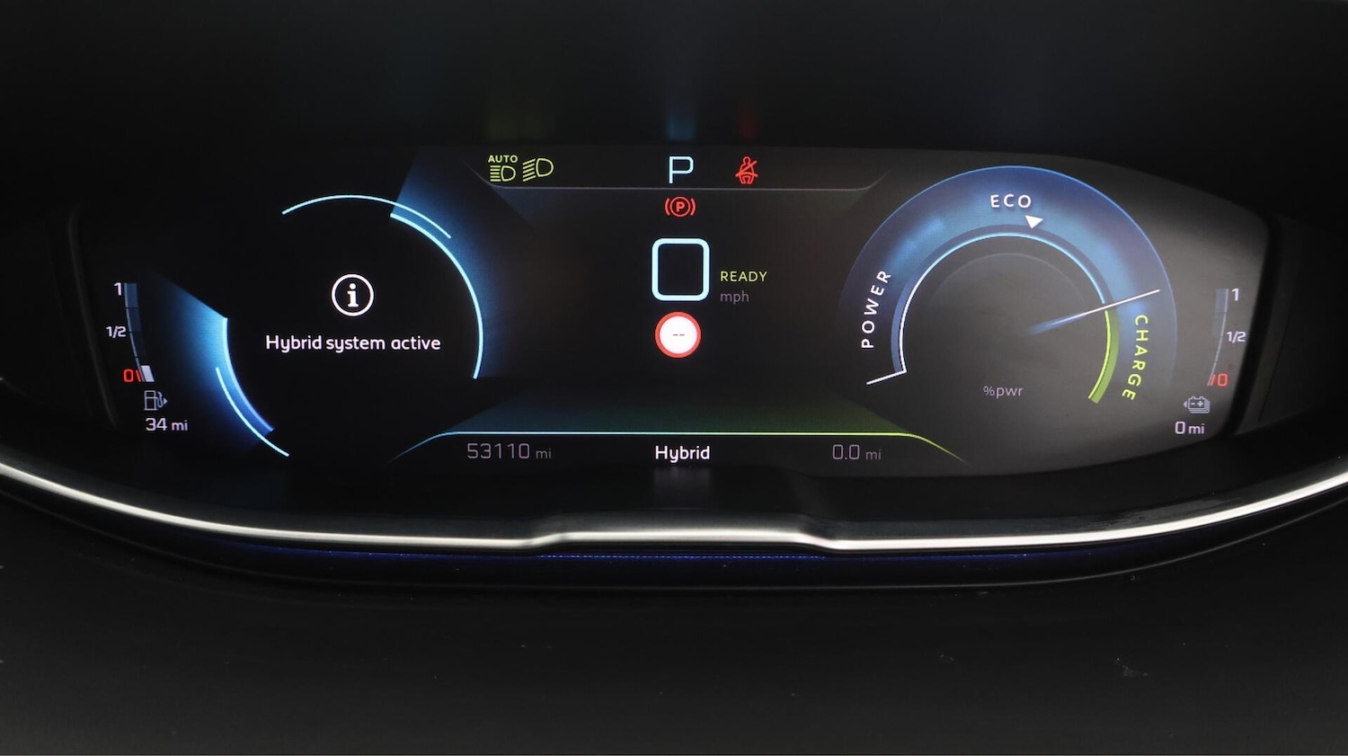 Used Peugeot 3008 for sale - 76728063: Photo 11