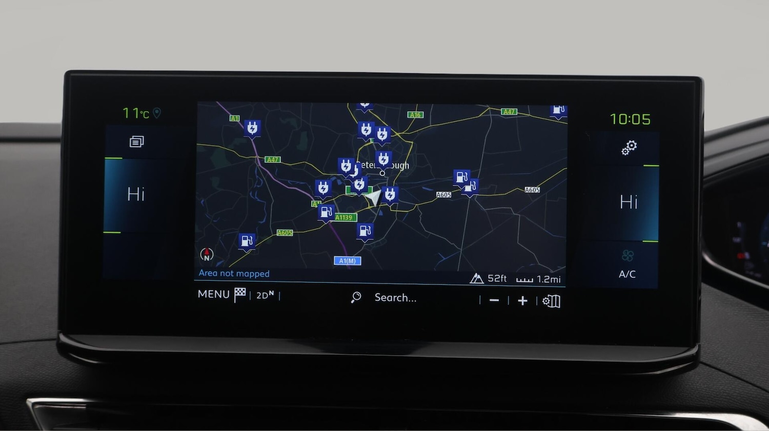 Used Peugeot 3008 for sale - 76728063: Photo 12