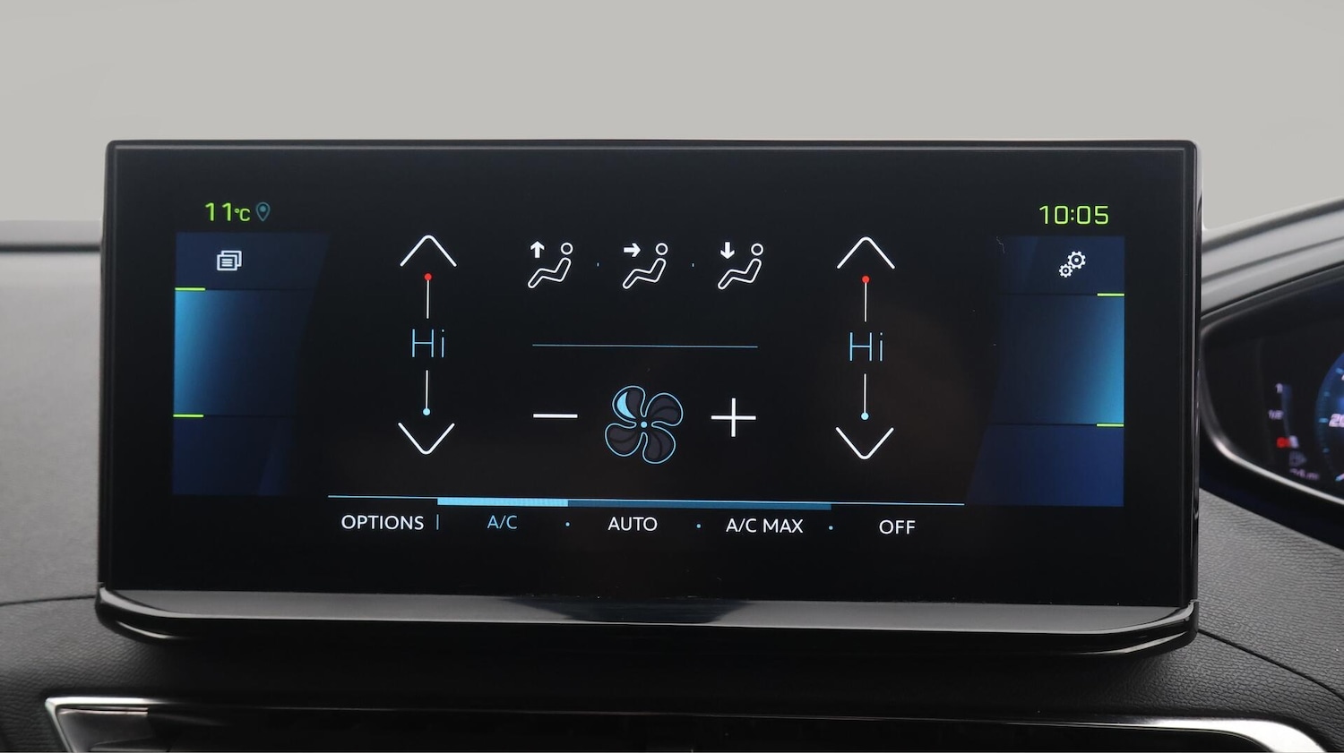 Used Peugeot 3008 for sale - 76728063: Photo 13
