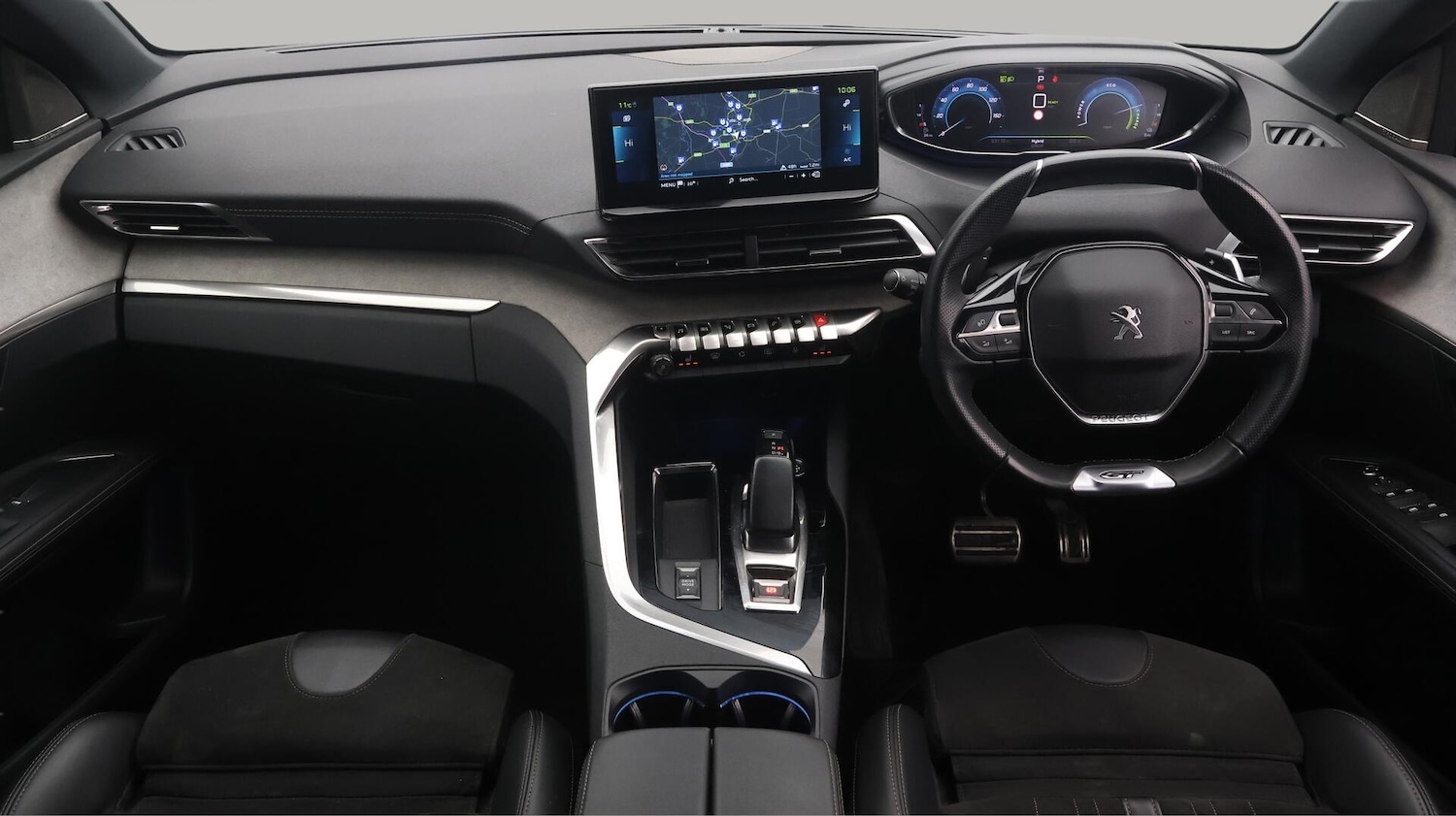 Used Peugeot 3008 for sale - 76728063: Photo 14