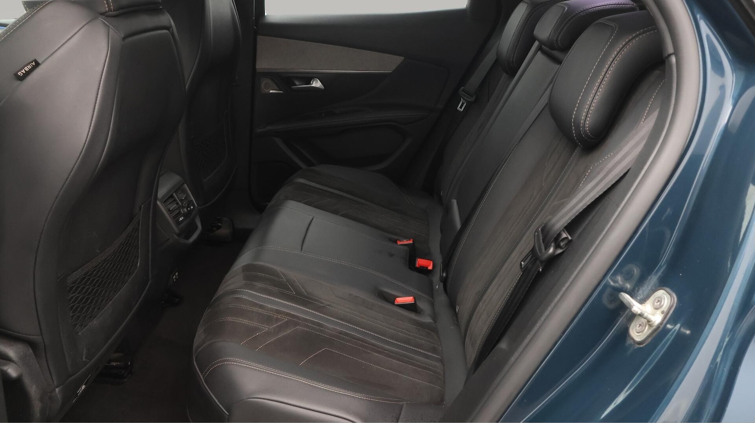 Used Peugeot 3008 for sale - 76728063: Photo 17