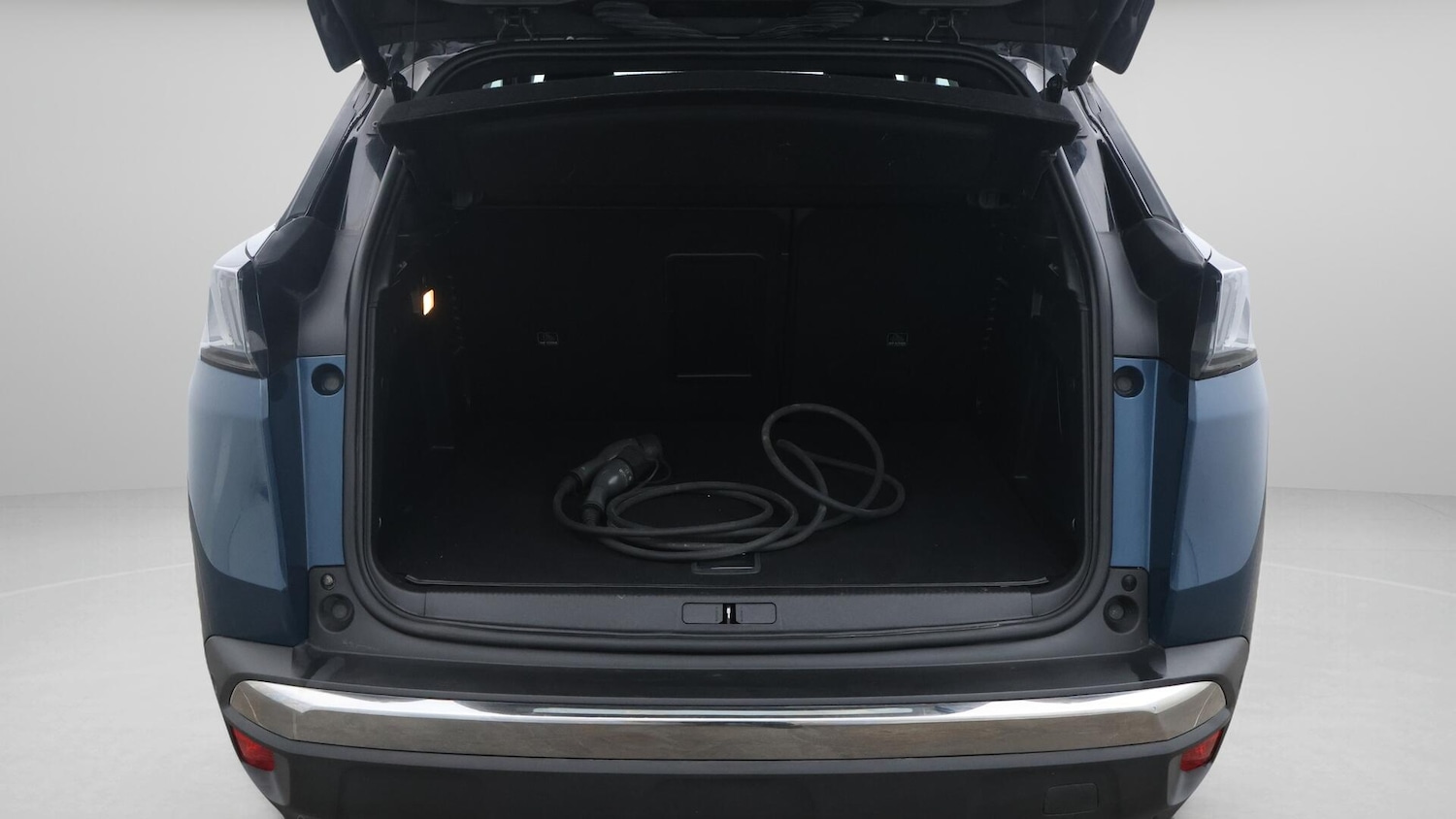 Used Peugeot 3008 for sale - 76728063: Photo 18